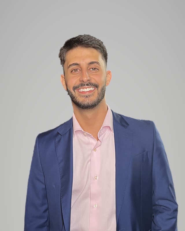 Dr. Patrick Ceolin