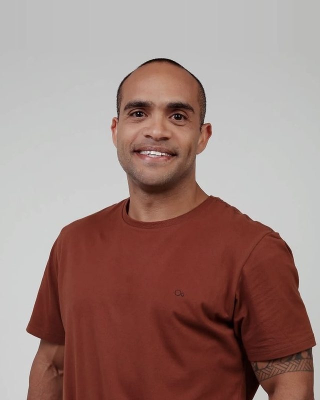 Dr. Thiago Nascimento